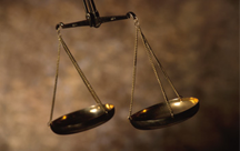Scale of Justice, Litigation Practice in Portland, ME